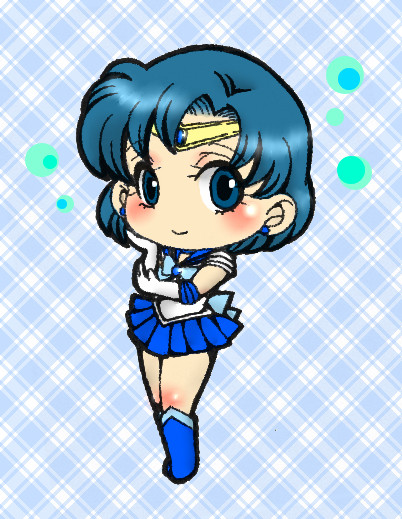 せーらーまーきゅりー
