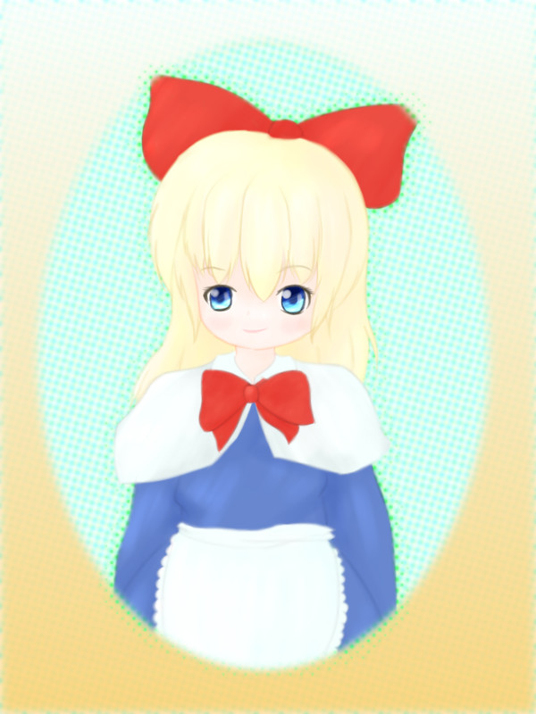 上海ちゃん