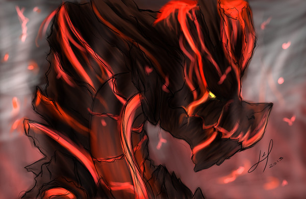 Dire Miralis