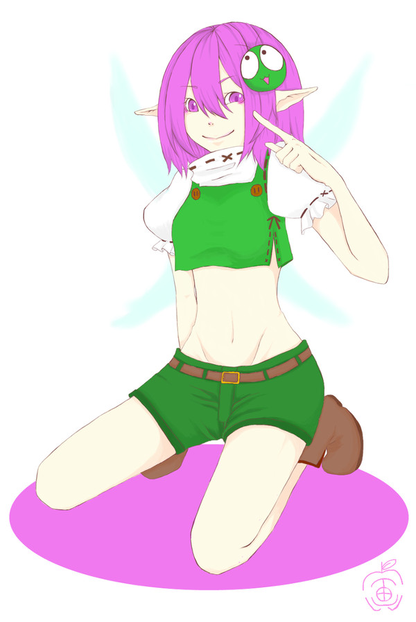 みーたちゃん