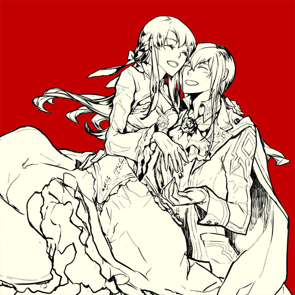 夫婦