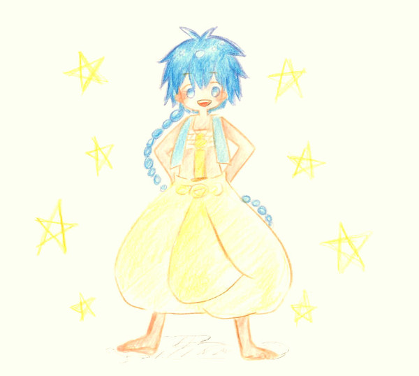 マギろぐ