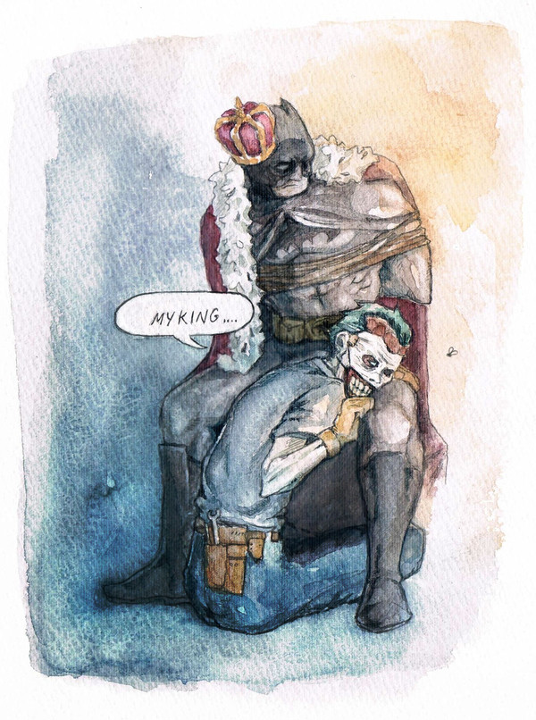 Death of the Family