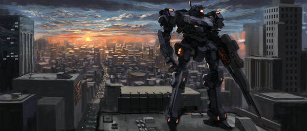 人工天空II