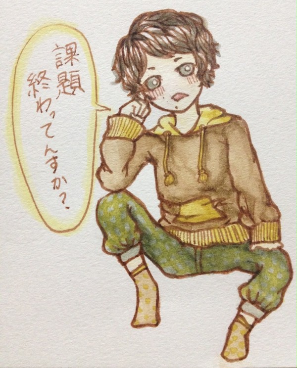 ニノ