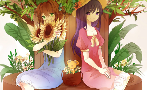 魔卡少女樱