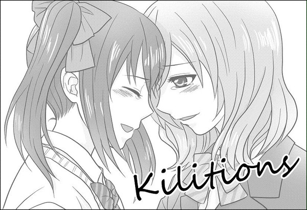 僕らのラブライブ！２　サークルカット