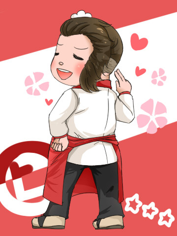 【腐向け】輝々ちゃんまとめ