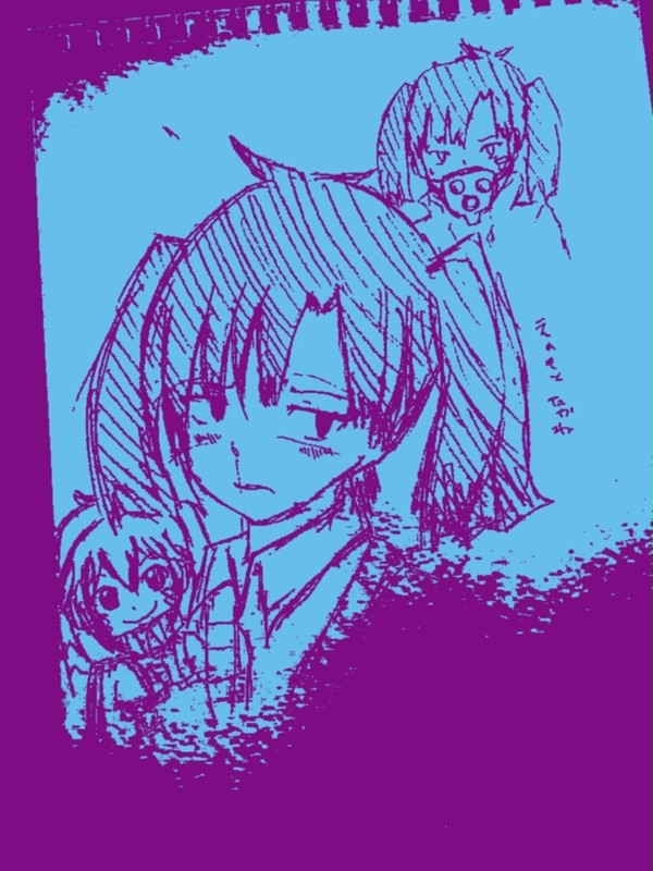 榎本貴音-エネ-