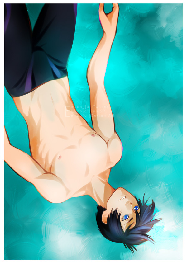 Free!Haru