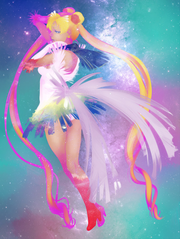 Sailor Moon