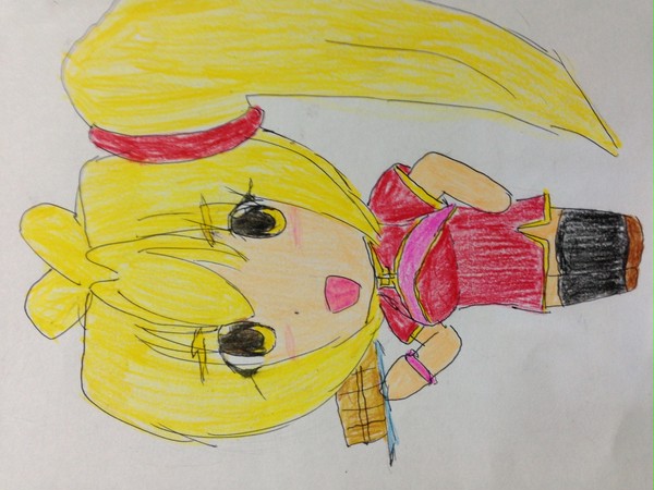 ネルの日