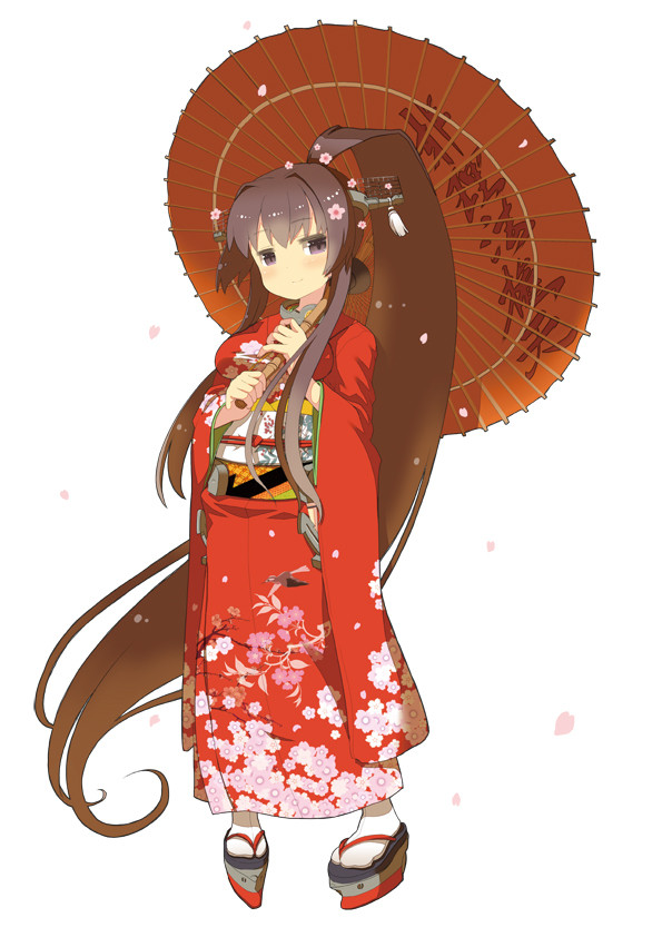 振り袖大和さん