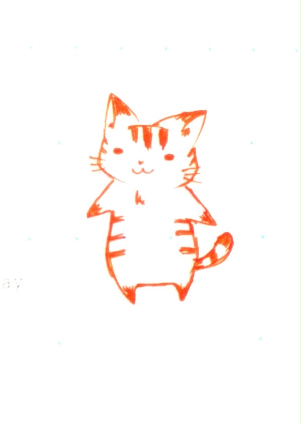 にゃん