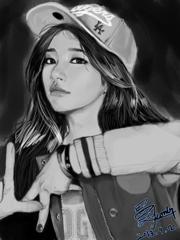 MISS A.SUZY