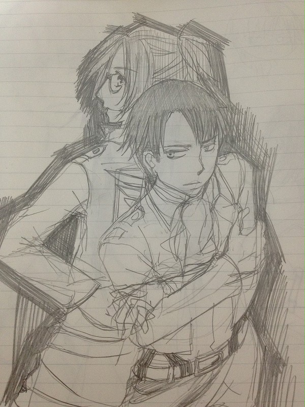 初しんげき～