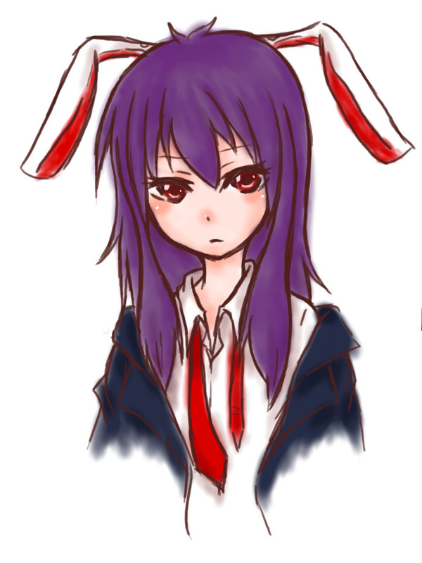 うどーん