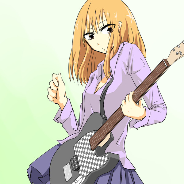 あぐりるらｳﾞｨｰﾝモデル