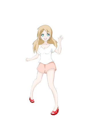 オリジナル