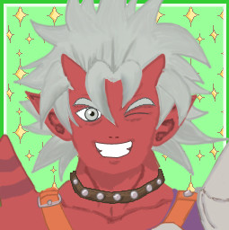 MYキャラオーガ！