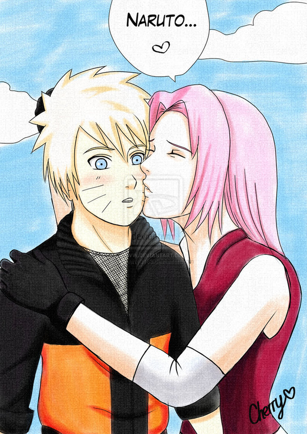 Narusaku