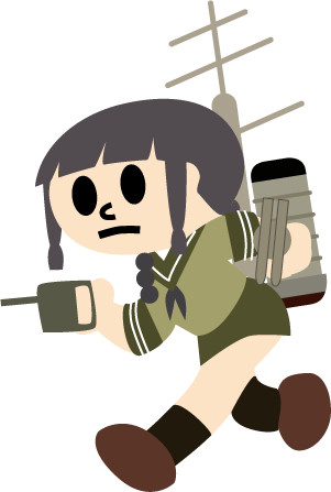 わびさびがーる