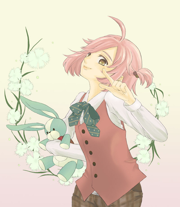 弟くん