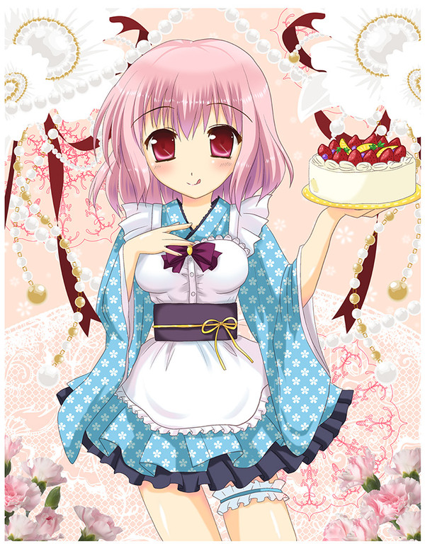 ★お誕生日おめでとうございます★