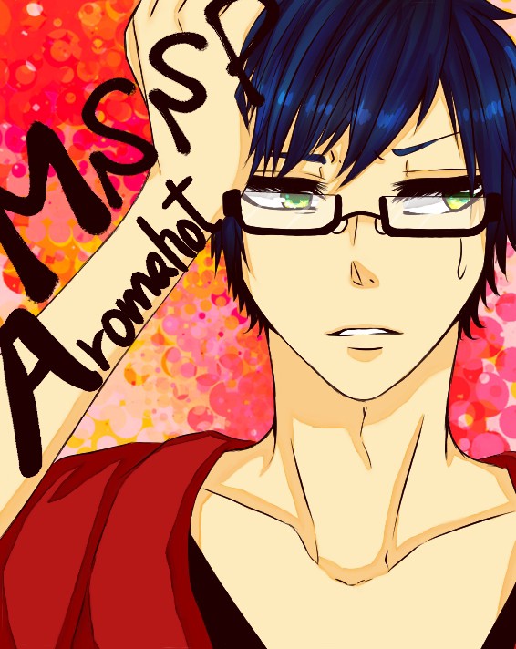 mssp☆aromahot