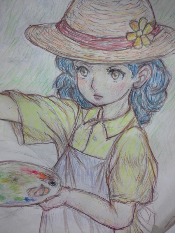 菜穂子さん