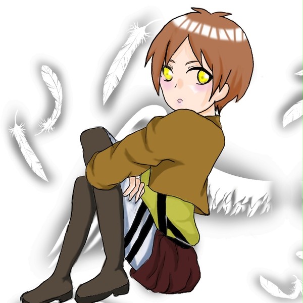 エレンジェルｗｗ