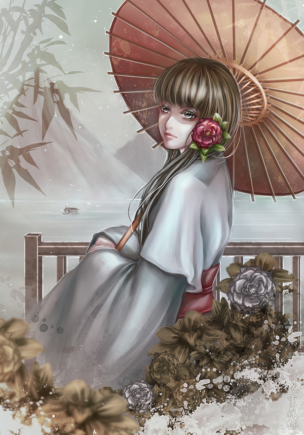 初春