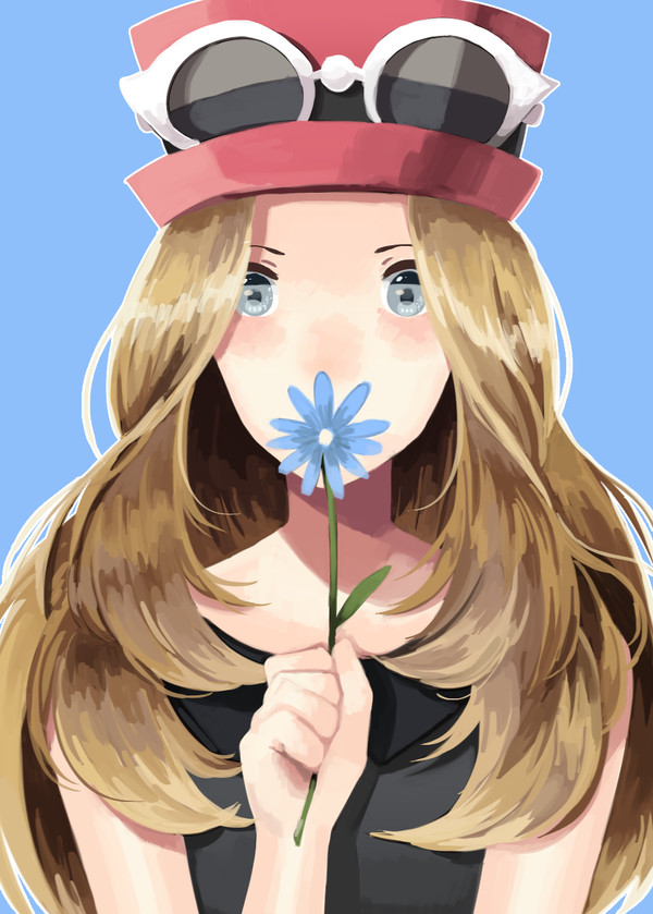 セレナ