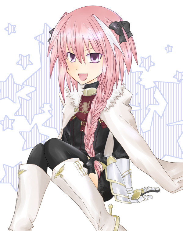 アストルフォ