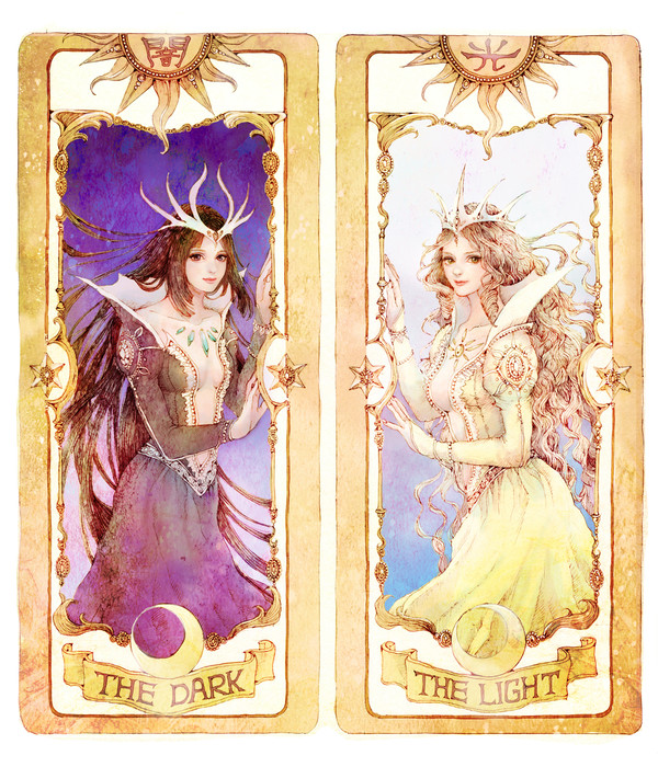 Clow Card