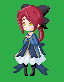 ドット絵練習