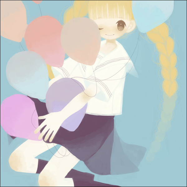 ♡