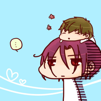 どっかに落ちて