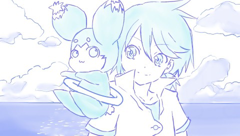 また…
