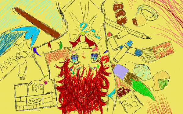koko杏
