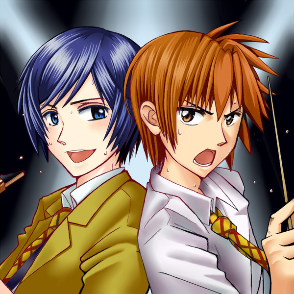 SOUL CATCHER(S)!!