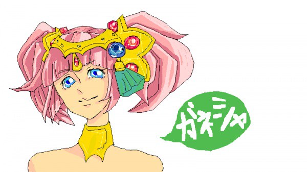 百神４