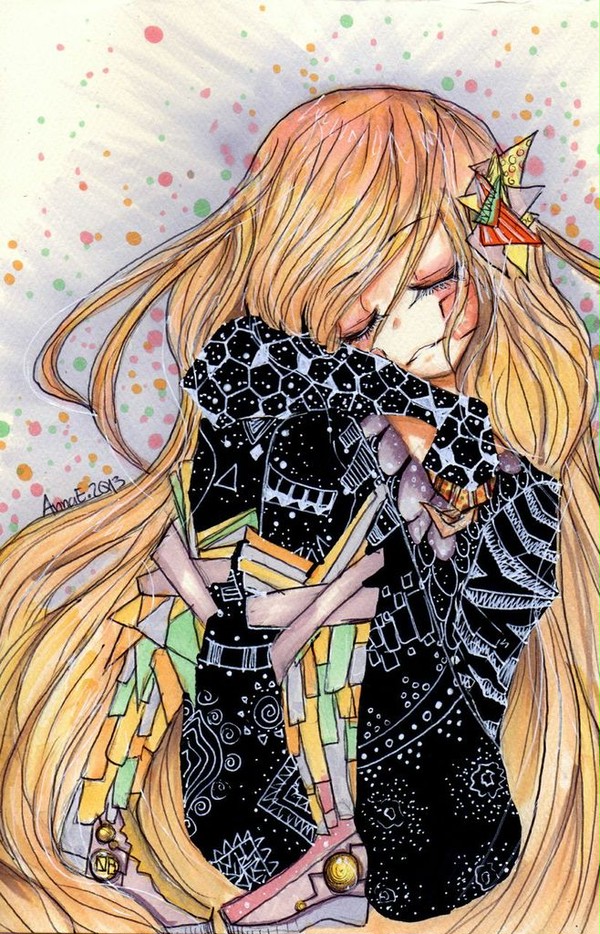 Sleeping Beauty