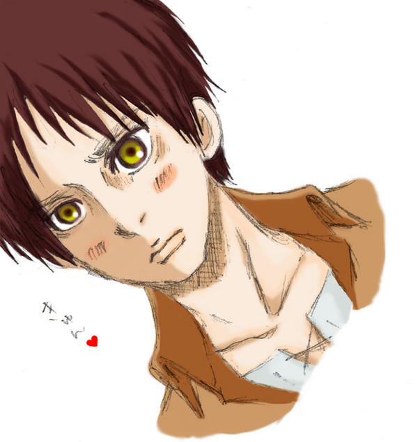 らくがき