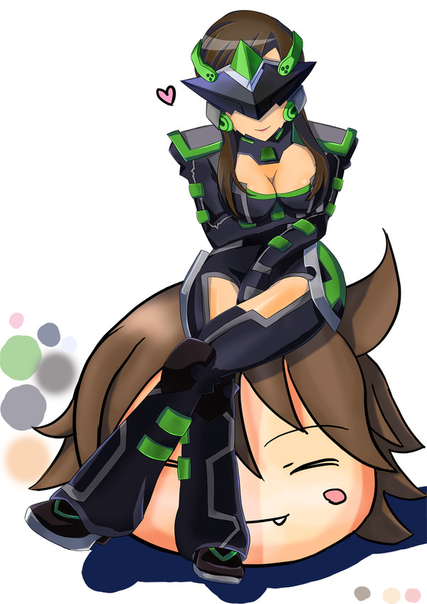 イレイザークイーン