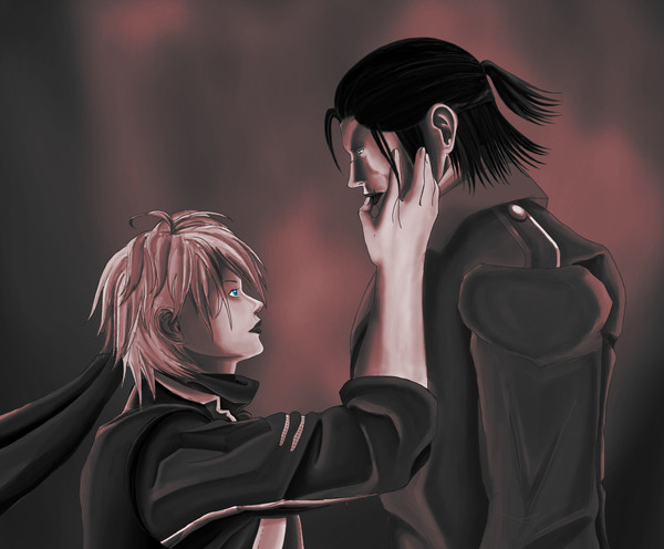 touch