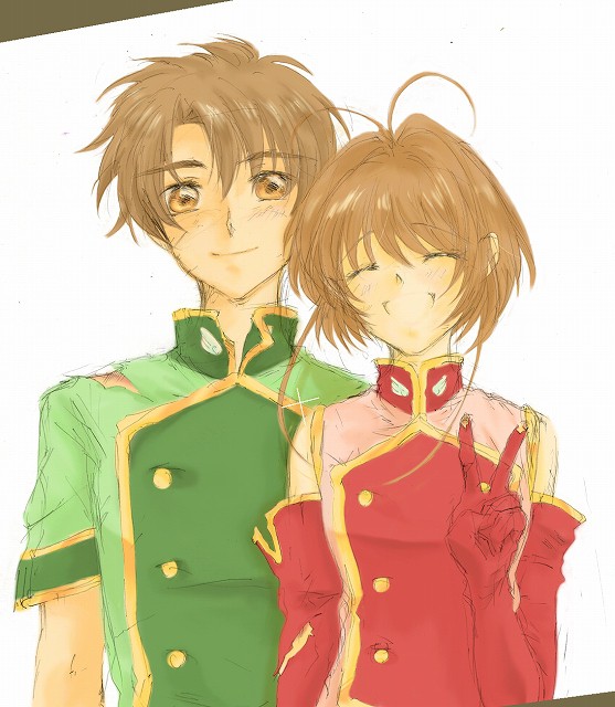 記念撮影