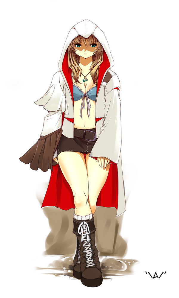 Athena D'millian