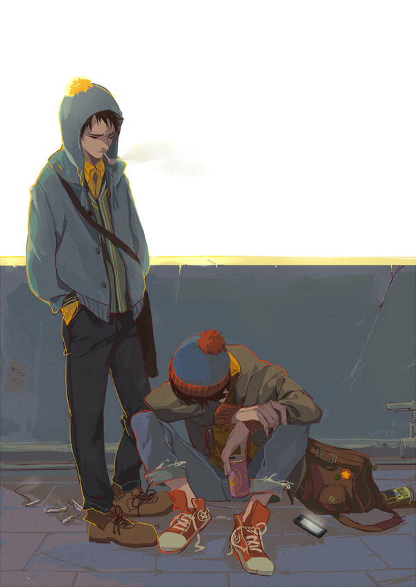 CraigxStan