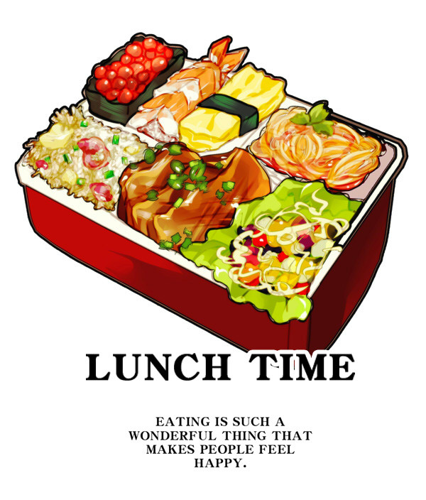 お弁当